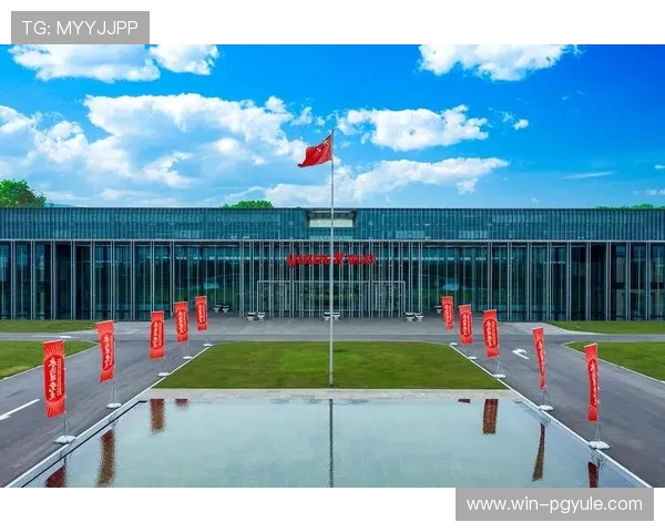 凯发娱乐集团娱乐平台：创新技术引领行业发展新趋势